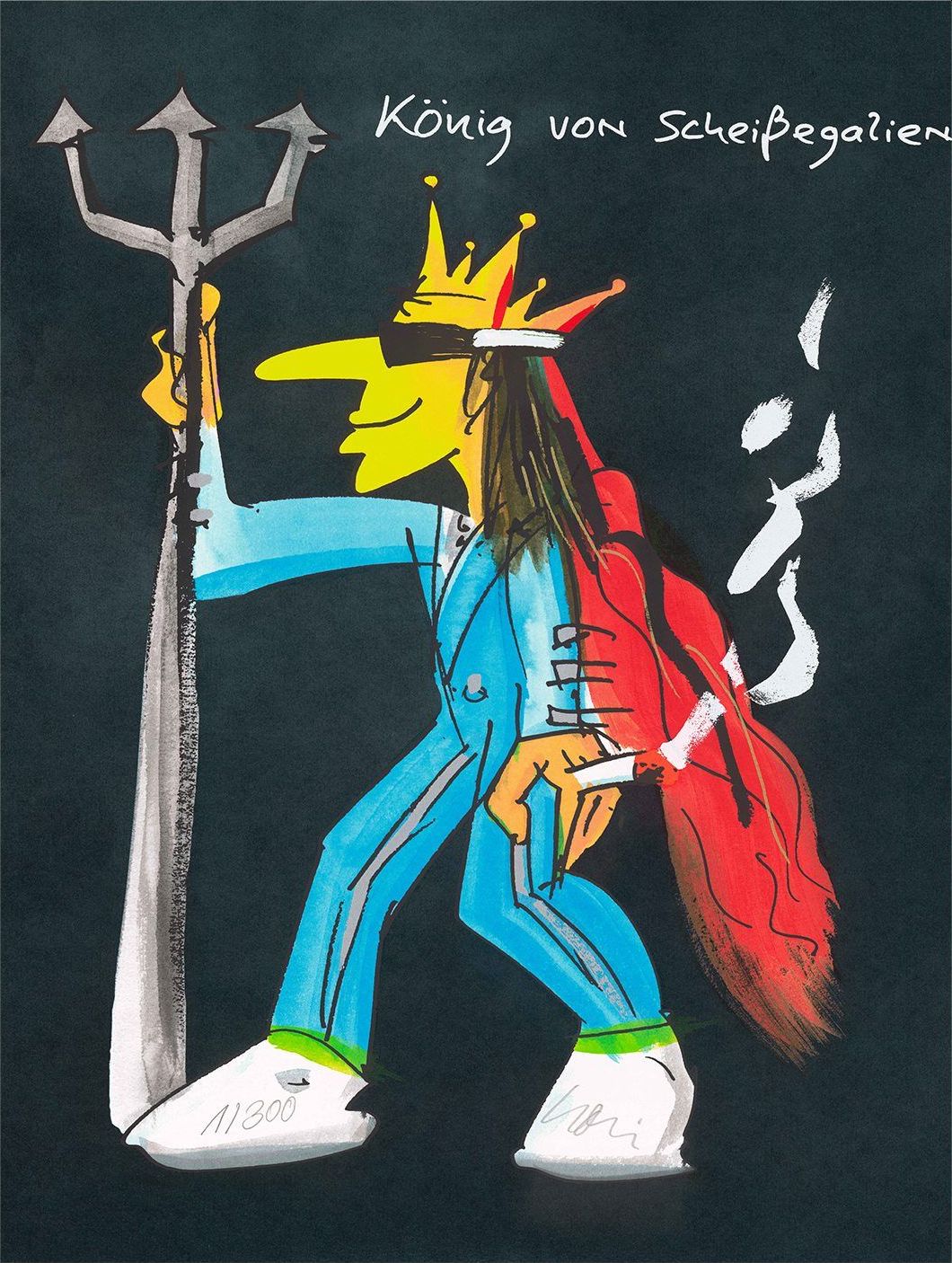Udo Lindenberg
